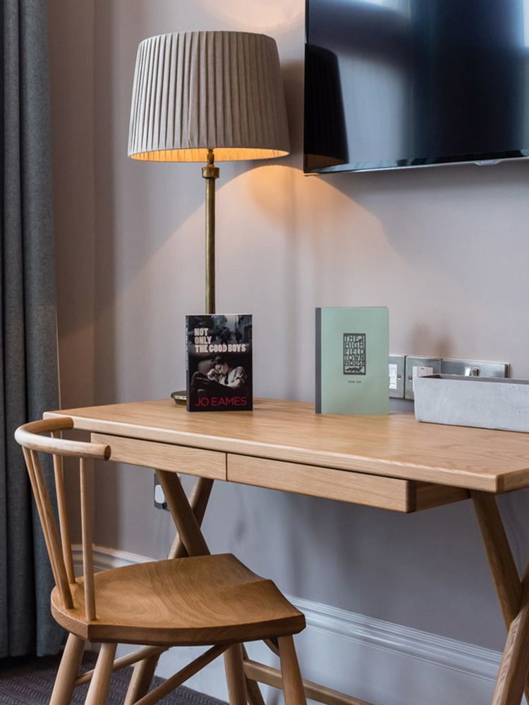 Hotel The High Field Town House 4*