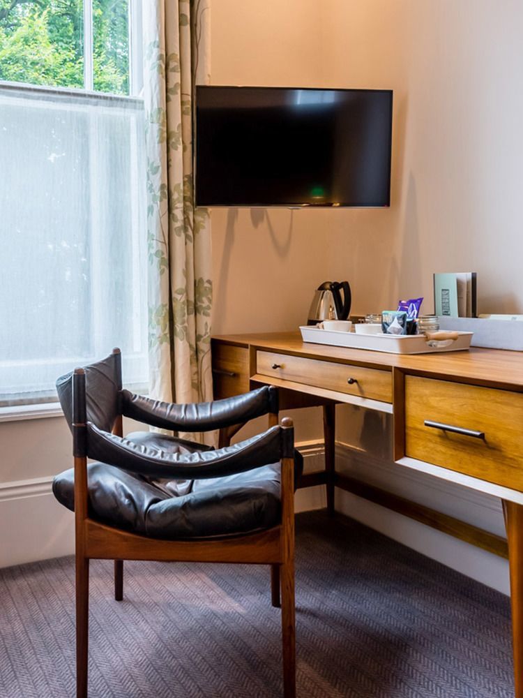 Hotel The High Field Town House