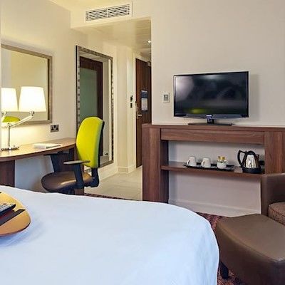 Hampton By Hilton Jewellery Quarter