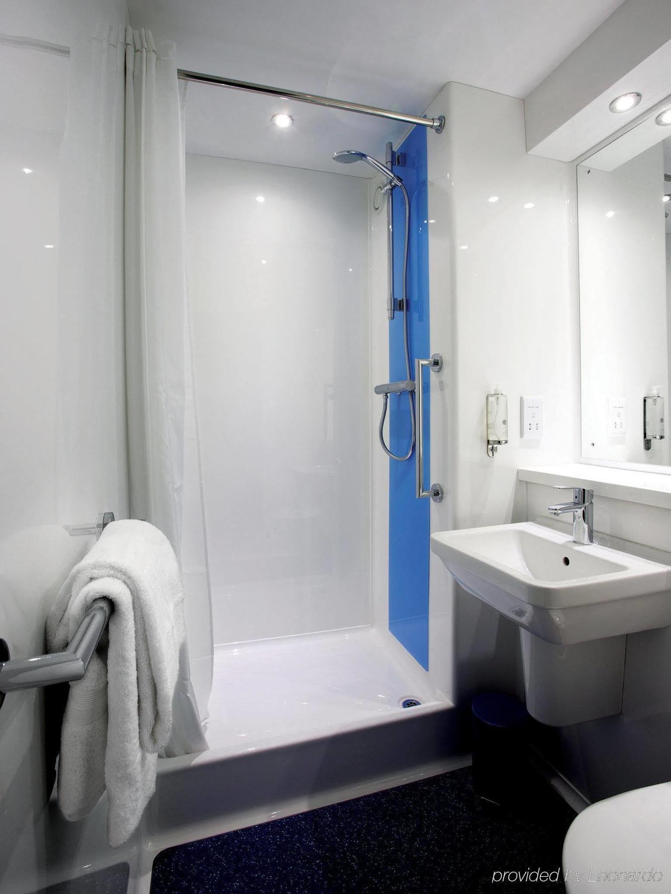Hotel Travelodge Birmingham