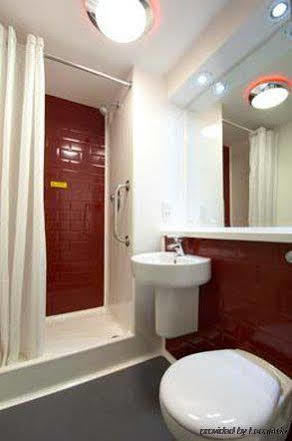 Hotel Travelodge Bull Ring 3*