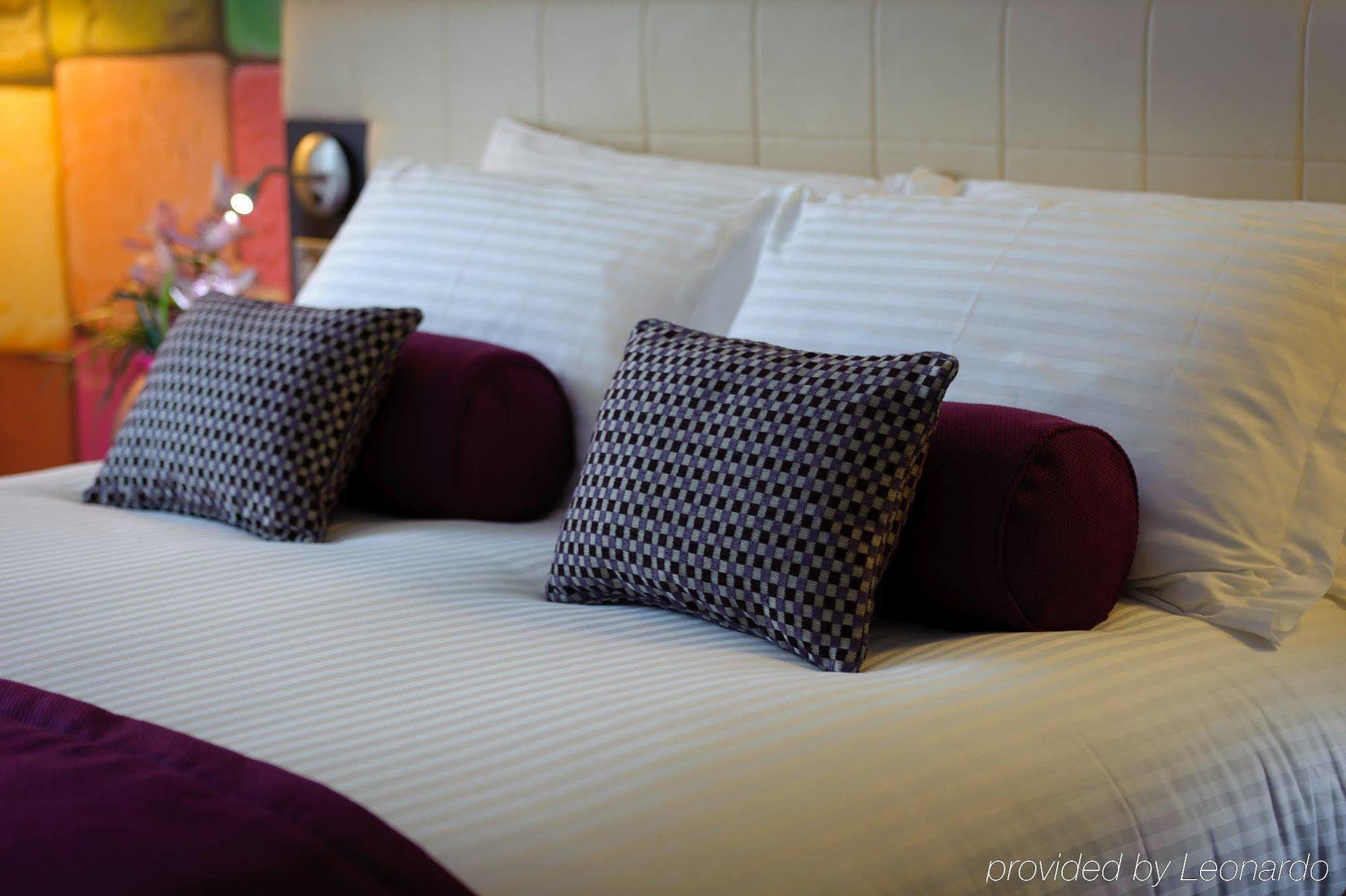 The Cube Hotel