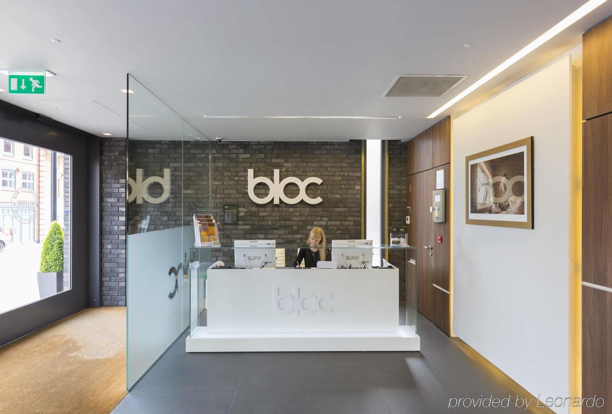 Bloc Birmingham