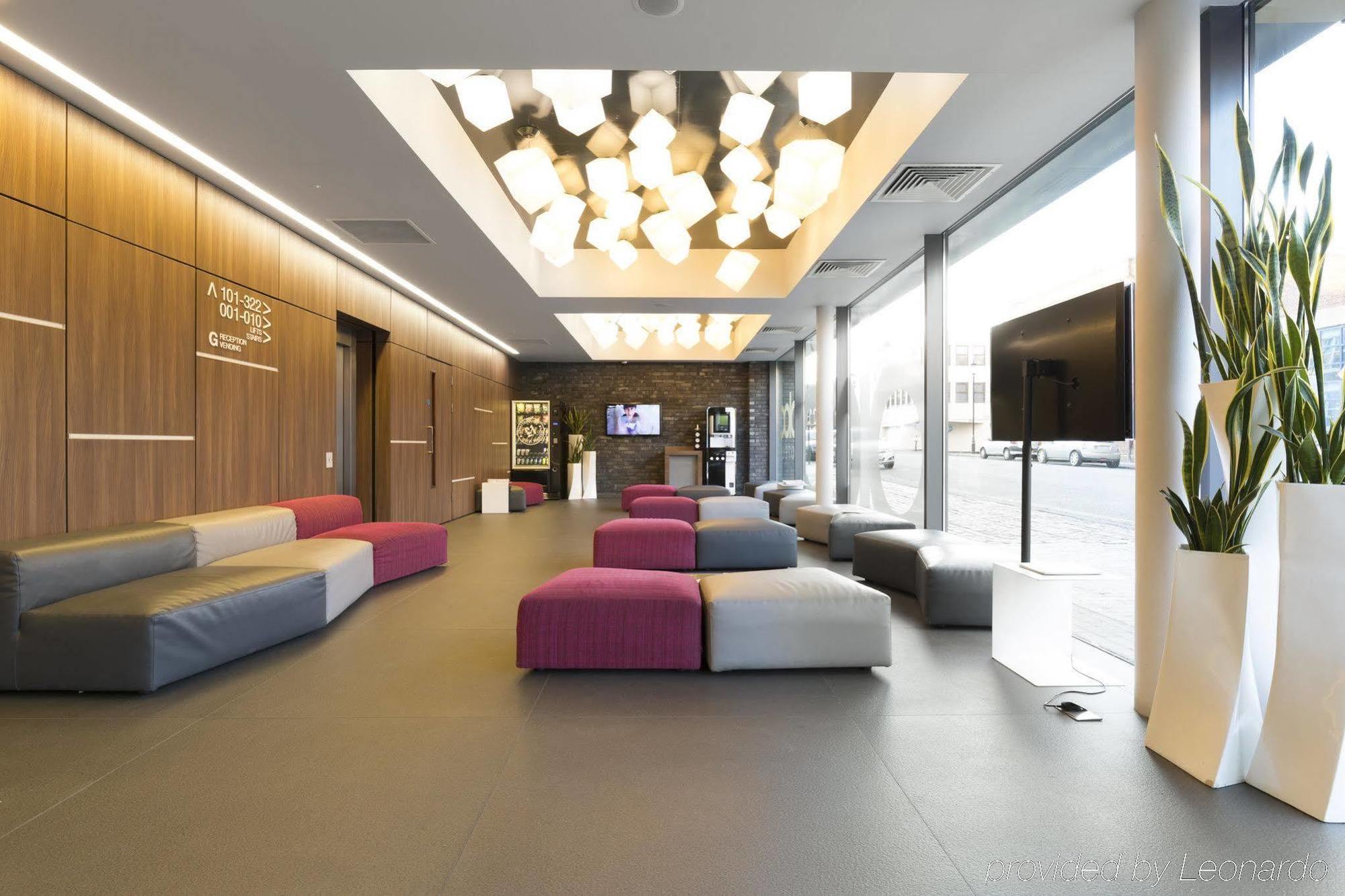 Hotel Bloc Birmingham