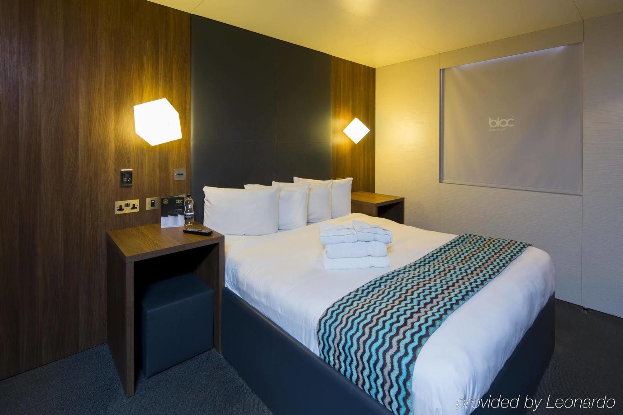Bloc Hotel
