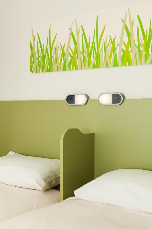 Ibis Budget Centre Birmingham