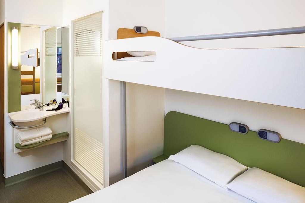 Ibis Budget Centre Hotel