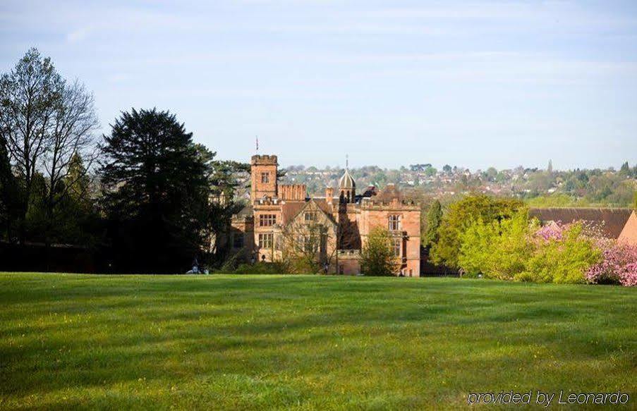 Hotel New Hall & Spa, Birmingham