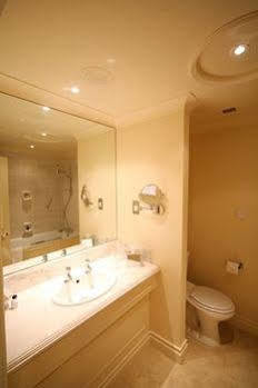 New Hall & Spa, Birmingham