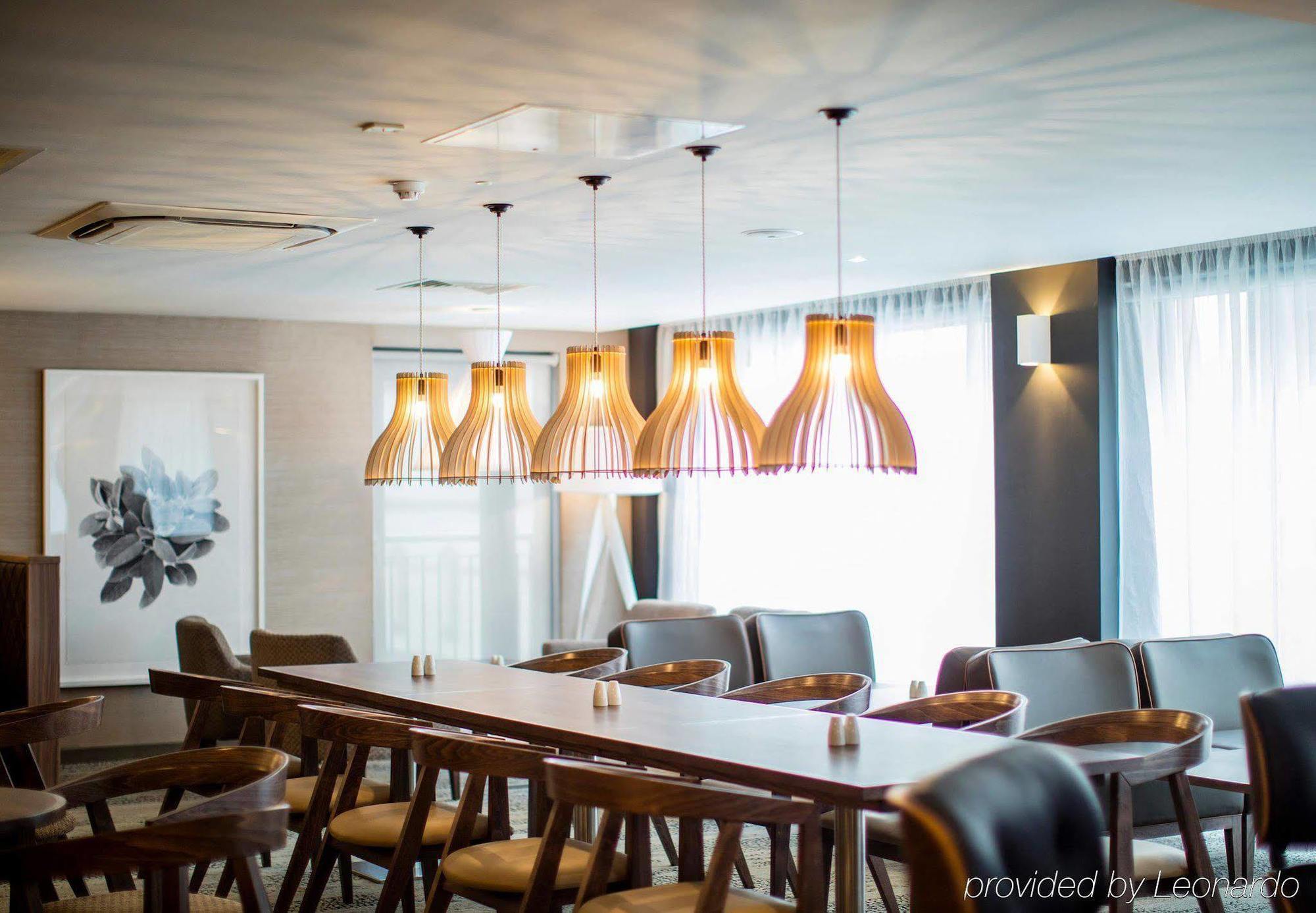 Ac By Marriott 4*