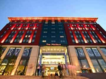 Ac By Marriott Hotel Birmingham