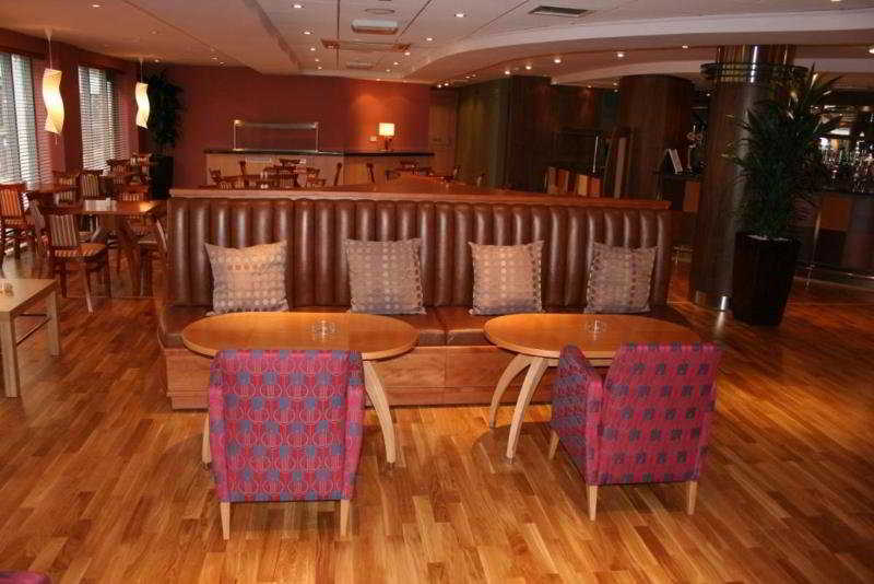 Ac By Marriott Hotel Birmingham