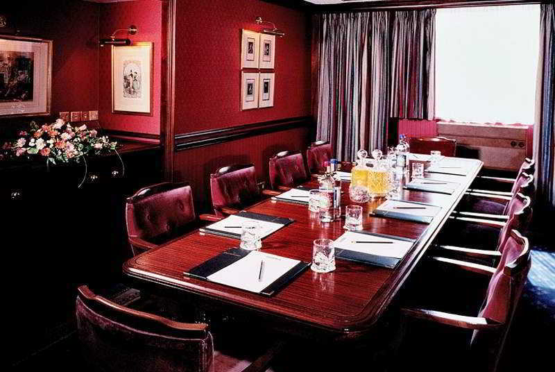 Thistle Birmingham City Hotel 4*