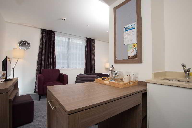 Staybridge By Ihg Birmingham