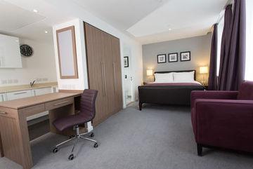 Staybridge By Ihg Hotel