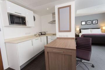 Hotel Staybridge By Ihg Birmingham