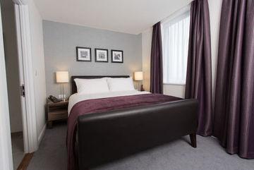 Staybridge By Ihg 4* Birmingham