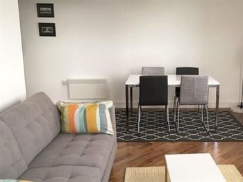 Apartment Serviced *