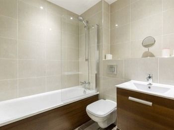 Apartment Serviced Birmingham