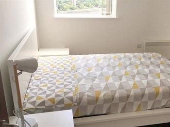 Serviced Apartment Birmingham