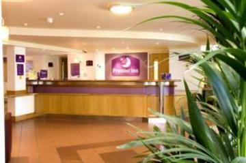 Premier South - Hall 3* Birmingham