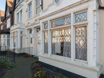 18 Guest house Birmingham