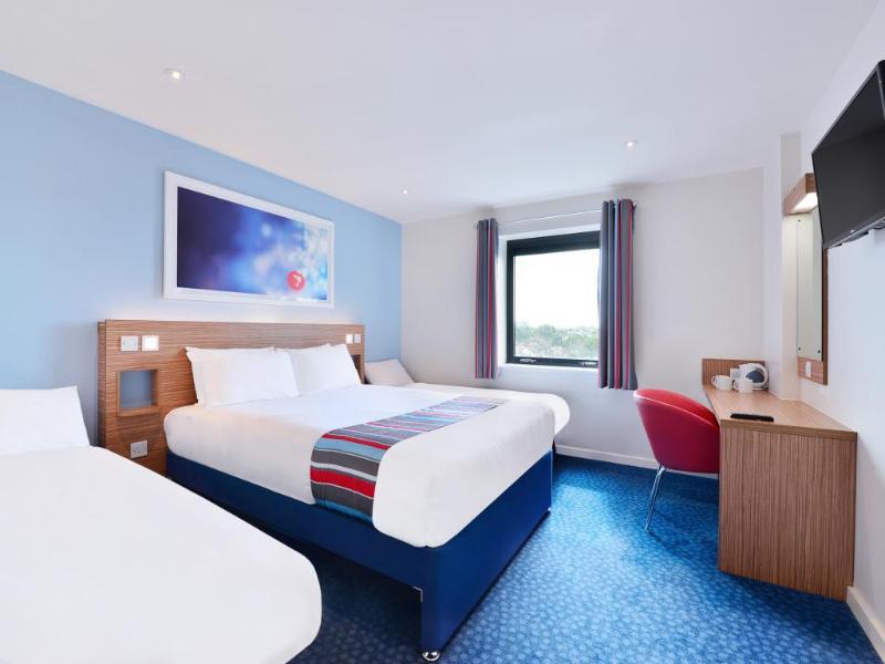 Travelodge Bull Ring Hotel Birmingham