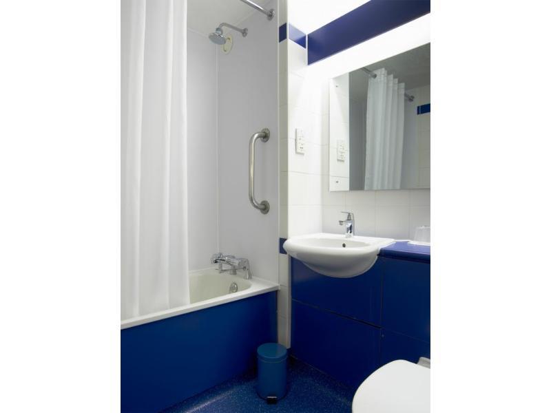 Hotel Travelodge