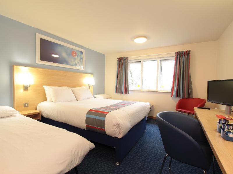 Travelodge Birmingham