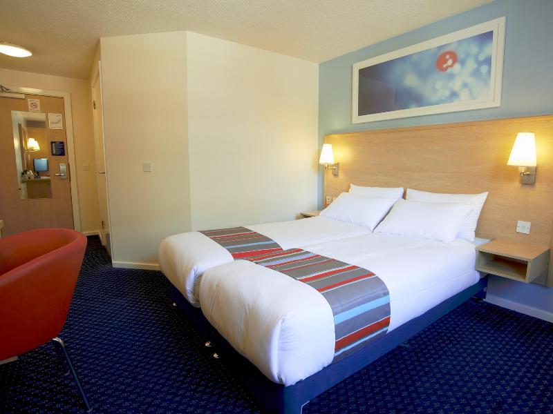Travelodge Hotel
