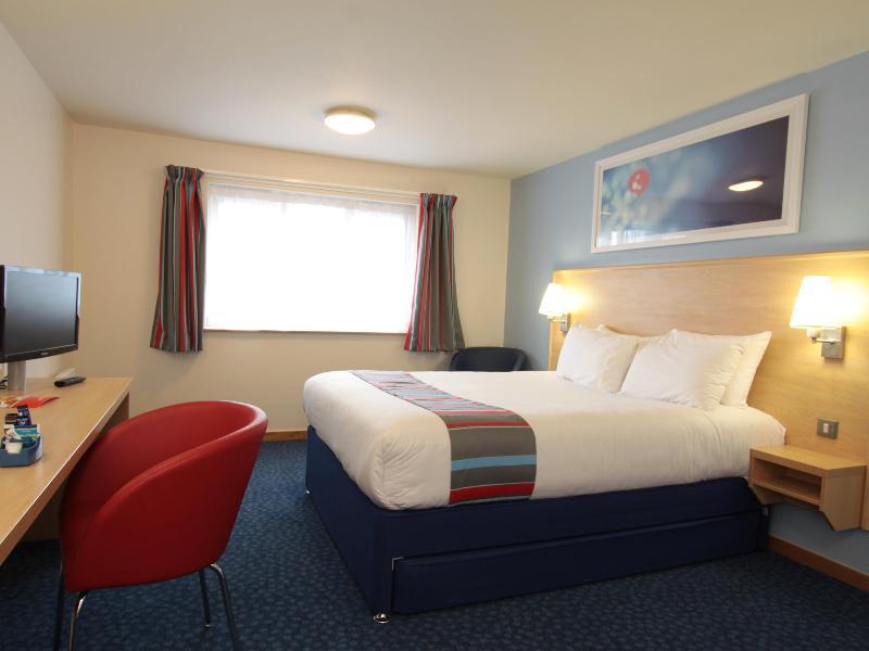 Travelodge 3*