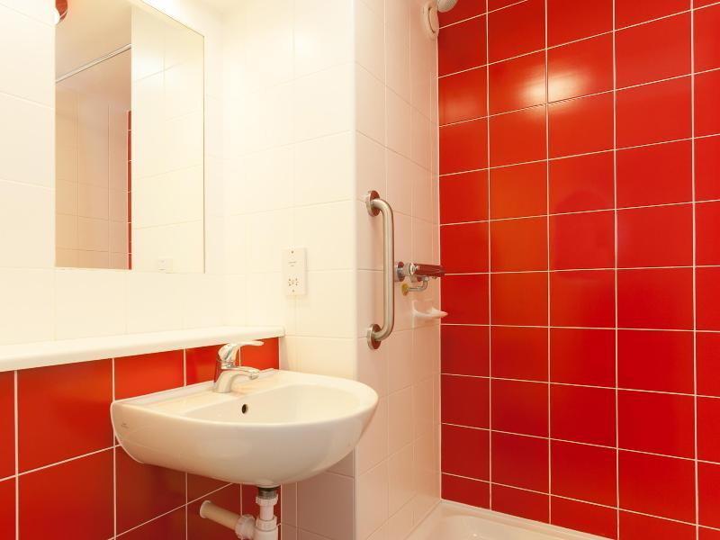Hotel Travelodge Newhall Street