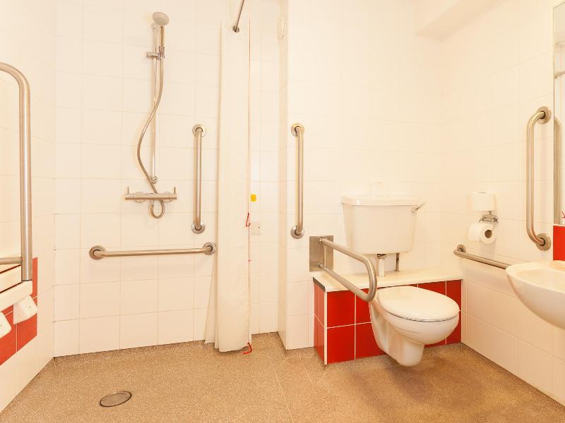 Travelodge Newhall Street Birmingham