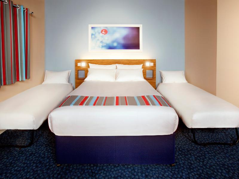 Travelodge Birmingham