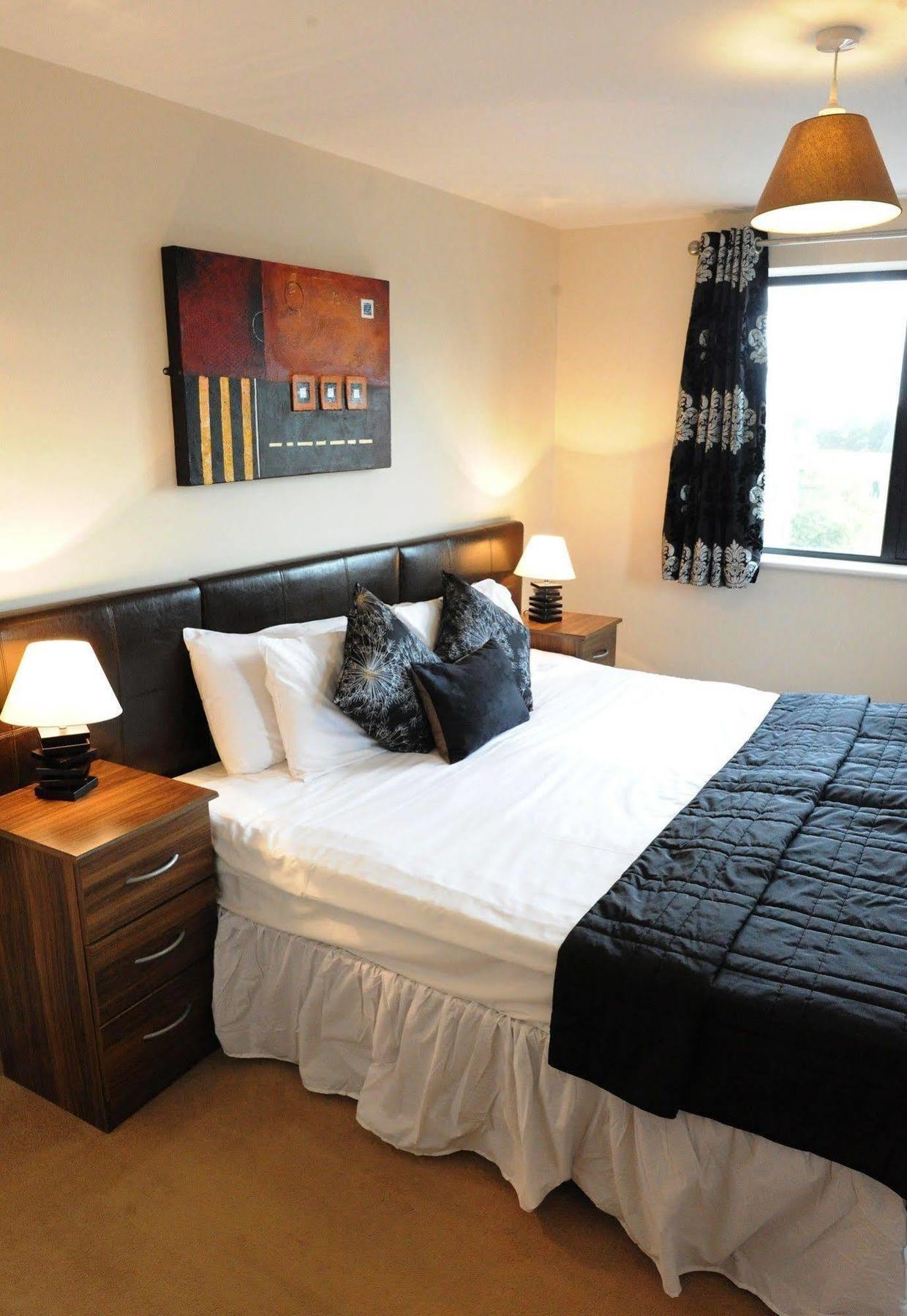 Aparthotel Nites By Arena View Management Ltd 4*
