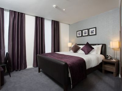 Staybridge By Ihg Hotel Birmingham