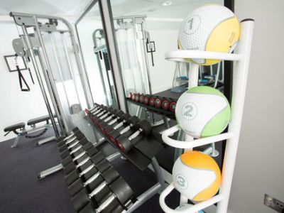 Hotel Staybridge By Ihg Birmingham
