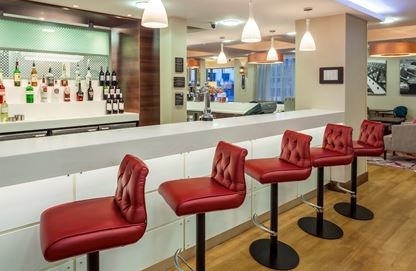 Hampton By Hilton Jewellery Quarter