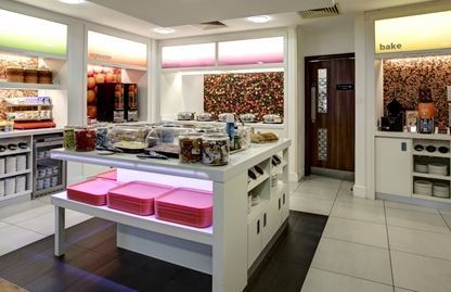 Hampton By Hilton Jewellery Quarter 3*