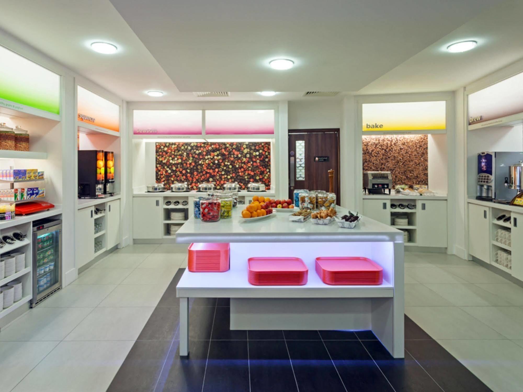 Hampton By Hilton Jewellery Quarter Hotel