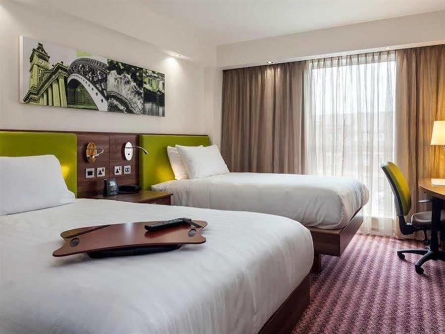 Hotel Hampton By Hilton Jewellery Quarter