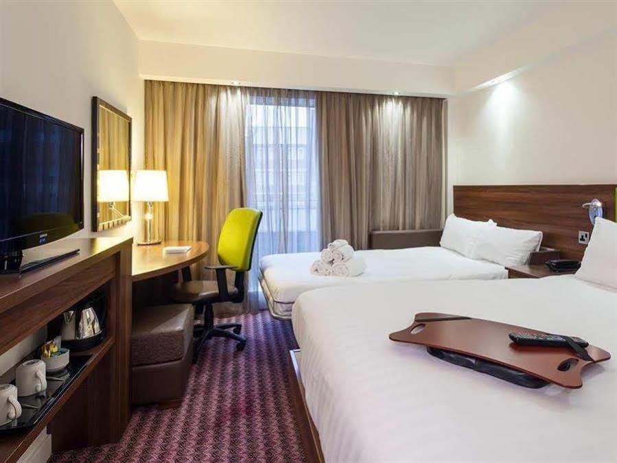 Hotel Hampton By Hilton Jewellery Quarter