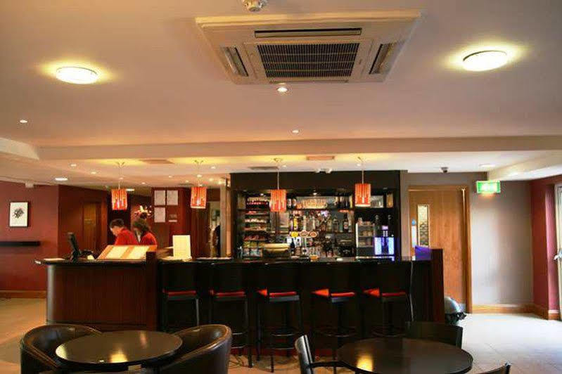 Hampton By Hilton Jewellery Quarter Birmingham