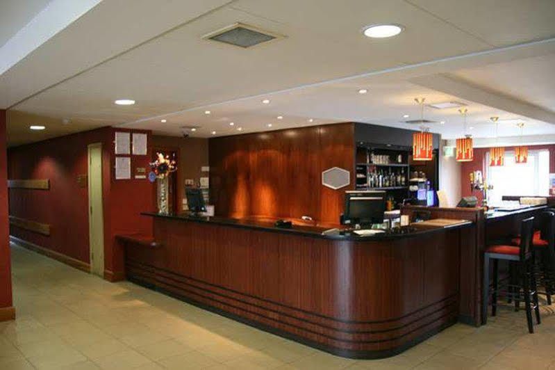 Hampton By Hilton Jewellery Quarter 3* Birmingham