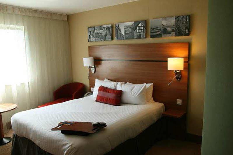 Hampton By Hilton Jewellery Quarter Hotel 3*