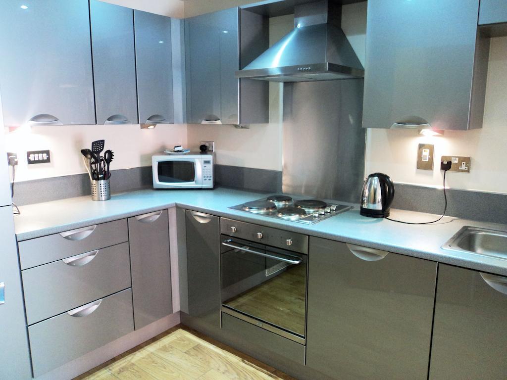Nites By Arena View Management Ltd Birmingham