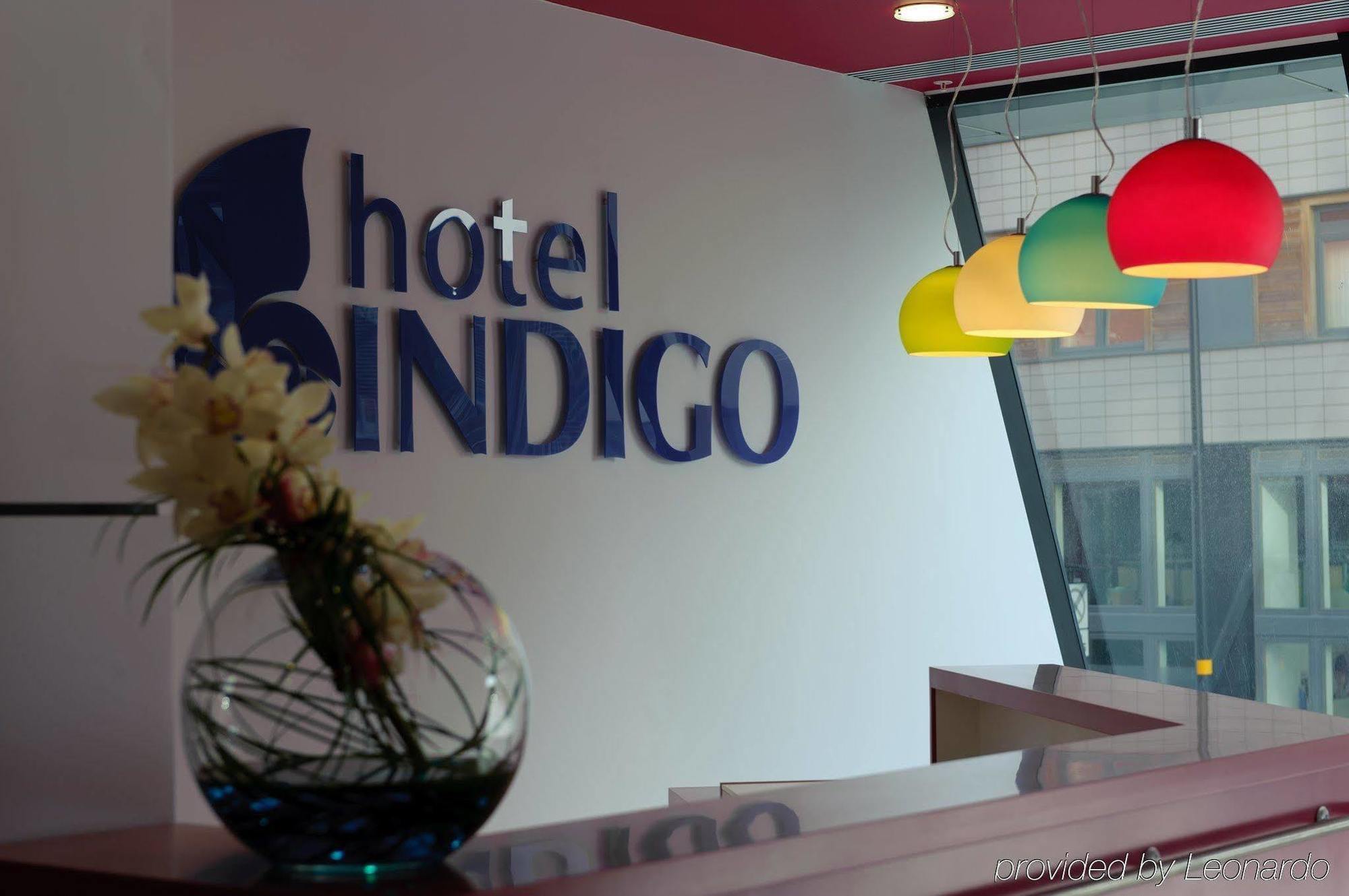 The Cube Hotel 4*