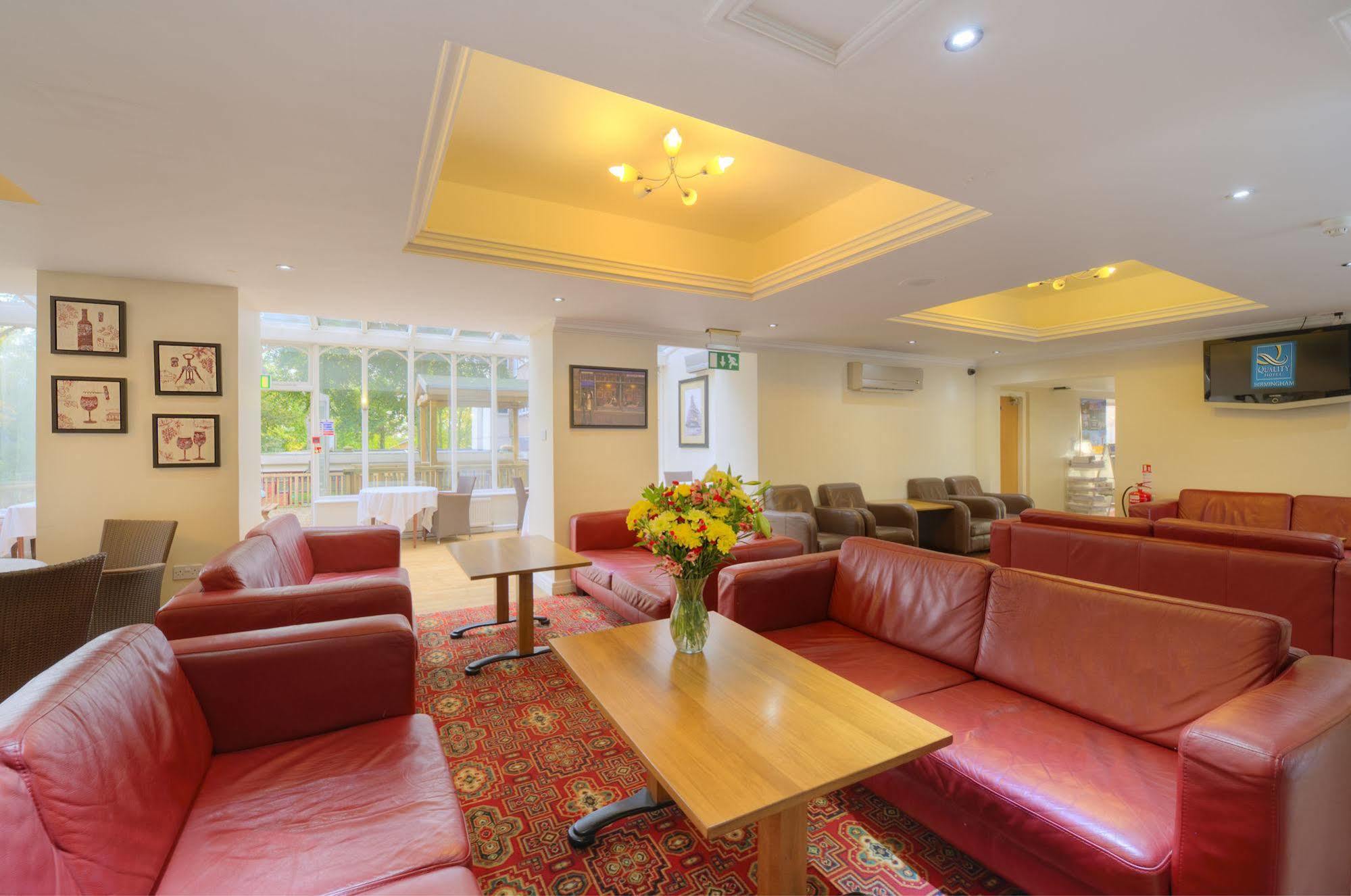 Cobden Hotel 3*