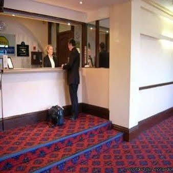 Birmingham Hostel *