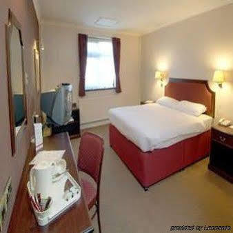 Birmingham Hostel Hostel *